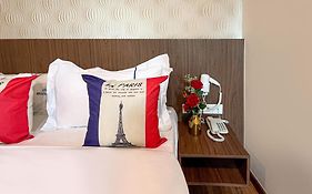 Mii Smile Hotel Penang